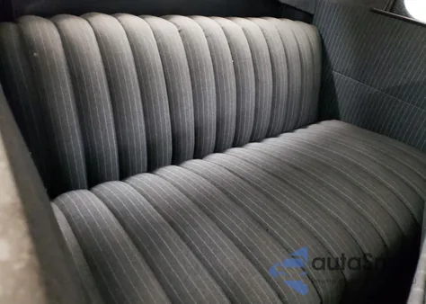 1926 Ford Model T from USA, damaged, VIN 12418191